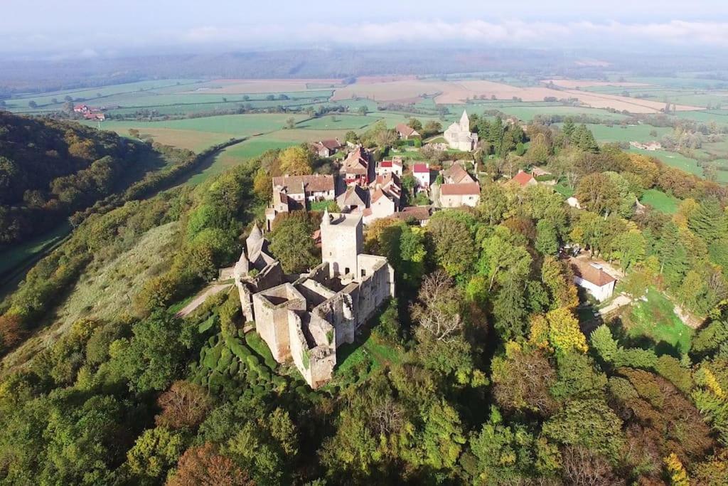 Апартаменти Le Graff - LocationТурню Екстер'єр фото